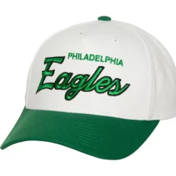 Eagles Classic Pro Snapback Philadelphia Eagles