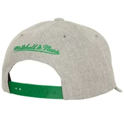 Eagles Heather Pro Snapback Philadelphia Eagles
