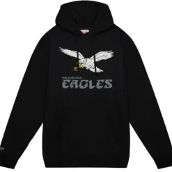 Eagles Hoodie Philadelphia Eagles