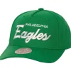 Eagles Kelly Pro Snapback Philadelphia Eagles