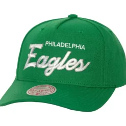 Eagles Kelly Pro Snapback Philadelphia Eagles