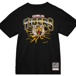 Earthquake Tee Grambling State University