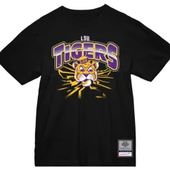Earthquake Tee Louisiana State University