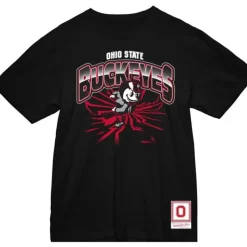 Earthquake Tee Ohio State