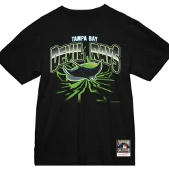 Earthquake Tee Tampa Bay Rays