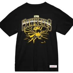 Earthquake Tee University Of Iowa