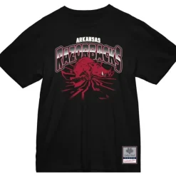 Earthquake Tee University Of Arkansas