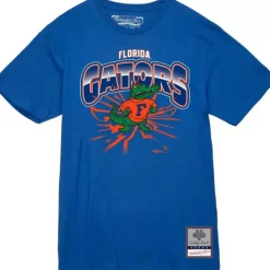 Earthquake Tee University Of Florida