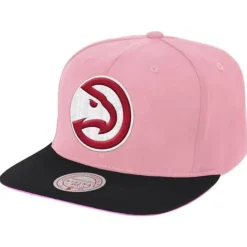 Easter Snapback Atlanta Hawks
