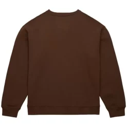 Easy Cool Crewneck Sweatshirt Houston Astros