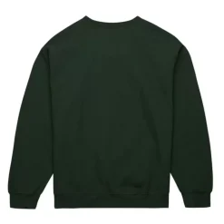 Easy Cool Crewneck Sweatshirt Green Bay Packers