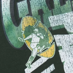 Easy Cool Crewneck Sweatshirt Green Bay Packers