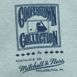 Easy Cool Crewneck Sweatshirt Seattle Mariners