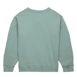 Easy Cool Crewneck Sweatshirt Seattle Kraken