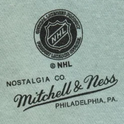 Easy Cool Crewneck Sweatshirt Seattle Kraken