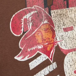 Easy Cool Crewneck Sweatshirt Tampa Bay Buccaneers