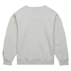 Easy Cool Crewneck Sweatshirt Chicago Bulls