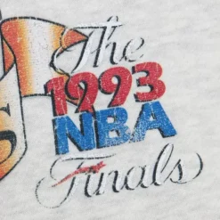 Easy Cool Crewneck Sweatshirt Chicago Bulls