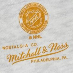 Easy Cool Crewneck Sweatshirt Chicago Blackhawks