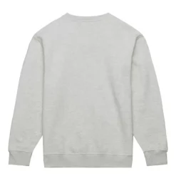 Easy Cool Crewneck Sweatshirt San Francisco 49Ers