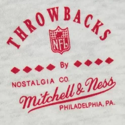 Easy Cool Crewneck Sweatshirt San Francisco 49Ers