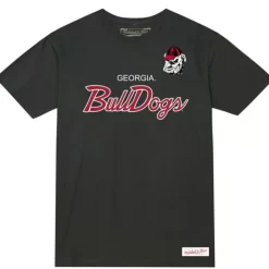 Elite Tee University Of Georgia