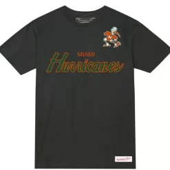 Elite Tee University Of Miami