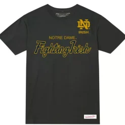 Elite Tee University Of Notre Dame
