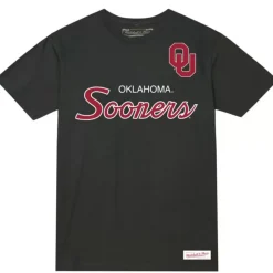 Elite Tee University Of Oklahoma