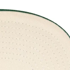 Embroidery Glitch Snapback Milwaukee Bucks