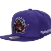 English Dropback Snapback Hwc Toronto Raptors