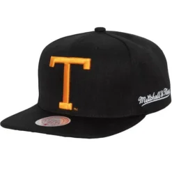 English Dropback Snapback University Of Tennessee