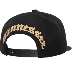 English Dropback Snapback University Of Tennessee