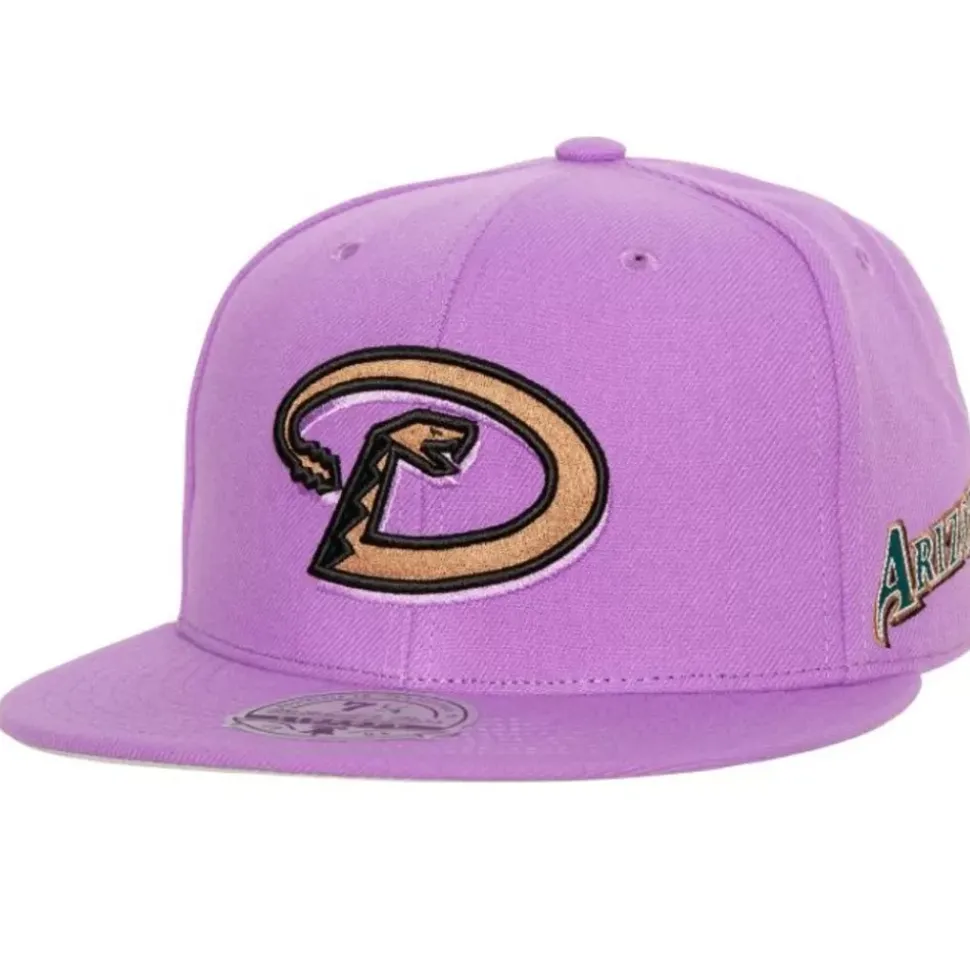 Evergreen Fitted Coop Arizona Diamondbacks