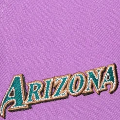 Evergreen Fitted Coop Arizona Diamondbacks