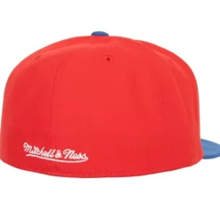 Evergreen Fitted Coop Montreal Expos