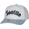 Evergreen Pro Snapback Coop Seattle Mariners