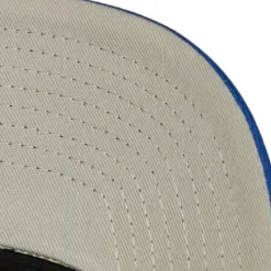 Evergreen Pro Snapback Coop Milwaukee Brewers