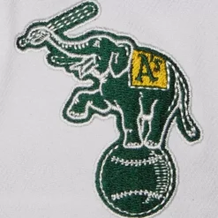 Evergreen Pro Snapback Coop Oakland Athletics