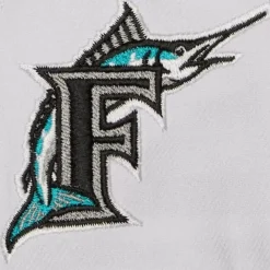 Evergreen Pro Snapback Coop Florida Marlins