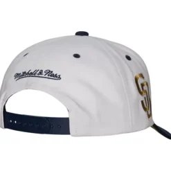 Evergreen Pro Snapback Coop San Diego Padres