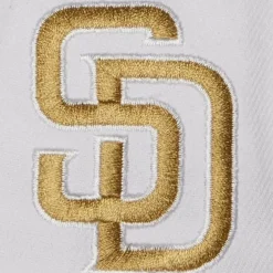 Evergreen Pro Snapback Coop San Diego Padres