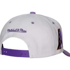 Evergreen Pro Snapback Coop Arizona Diamondbacks