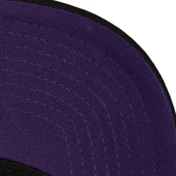 Evergreen Pro Snapback Coop Colorado Rockies