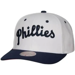 Evergreen Pro Snapback Coop Philadelphia Phillies