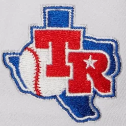 Evergreen Pro Snapback Coop Texas Rangers