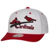 Evergreen Pro Snapback Coop St. Louis Cardinals