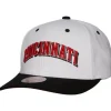 Evergreen Pro Snapback Coop Cincinnati Reds