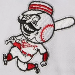 Evergreen Pro Snapback Coop Cincinnati Reds