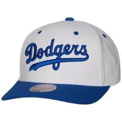 Evergreen Pro Snapback Coop Los Angeles Dodgers